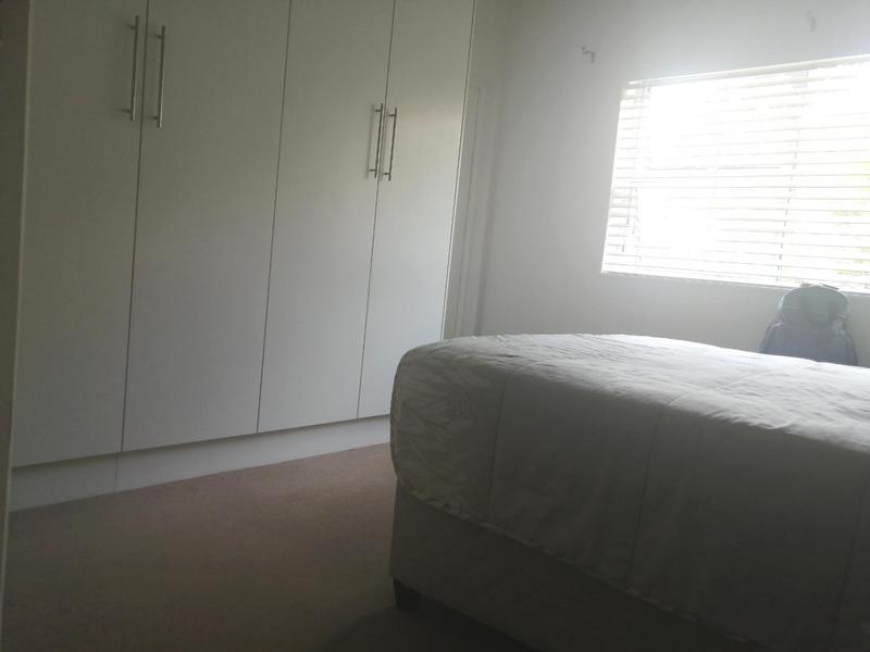 To Let 3 Bedroom Property for Rent in Plumstead Western Cape